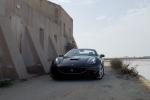 Ferrari California 2008 года